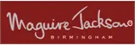 Maguire Jackson logo