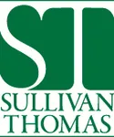 Sullivan Thomas LTD logo