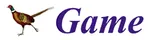 Game logo