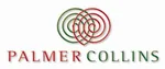 Palmer Collins Estate Agents logo