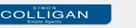 Simon Colligan logo