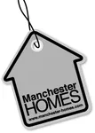 Manchester Homes logo