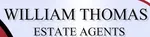 William Thomas Estate Agency logo