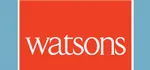 Watsons Residential logo