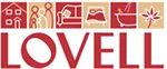 Lovell logo