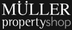 Muller Property Shop logo