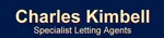Charles Kimbell logo