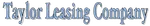 Taylor Leasing Company logo