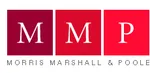 Morris Marshall & Poole logo