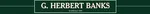 G Herbert Banks logo