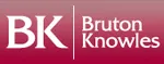 Bruton Knowles logo