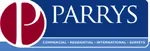 Parrys Property logo