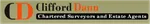 Clifford Dann logo