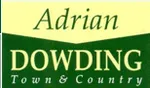 Adrian Dowding logo