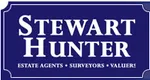 Stewart Hunter Estate Agents logo
