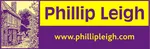 Phillip Leigh Associates logo