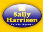 Sally Harrison logo