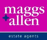 Maggs & Allen logo
