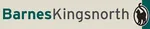Barnes Kingsnorth logo