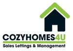 cozyhomes4u logo