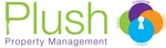 Plush Property Management logo