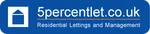 5percentlet Ltd logo