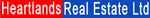 Heartlands Real Estate Ltd logo