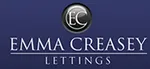 Emma Creasey Lettings logo