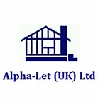Alpha Let logo