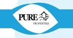Pure Properties logo