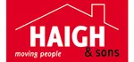 Haigh and Sons logo