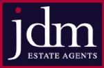 JDM Estate Agents logo