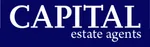 Capital Lettors logo