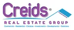 Creids Real Estate Group logo