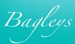 Bagleys Rentals logo
