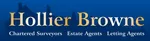 Hollier Browne logo