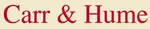 Carr & Hume logo