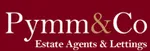 Pymm & Co logo