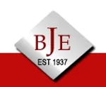 Burgoyne Johnston Evans logo