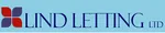 Lind Letting logo