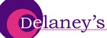 Delaney's logo