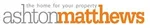 Ashton Matthews logo