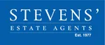 Stevens' Estate Agents logo