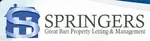 Springers logo