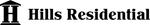 Hills Residential logo