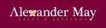 Alexander May logo