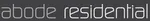 Abode Residential logo