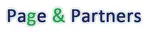 Page and Partners logo