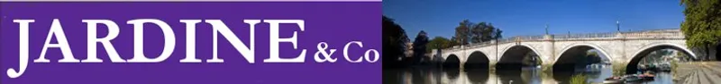Jardine & Co