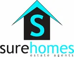 surehomes logo